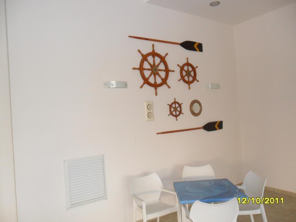 Apartment Olive City 2/9 Alanya
