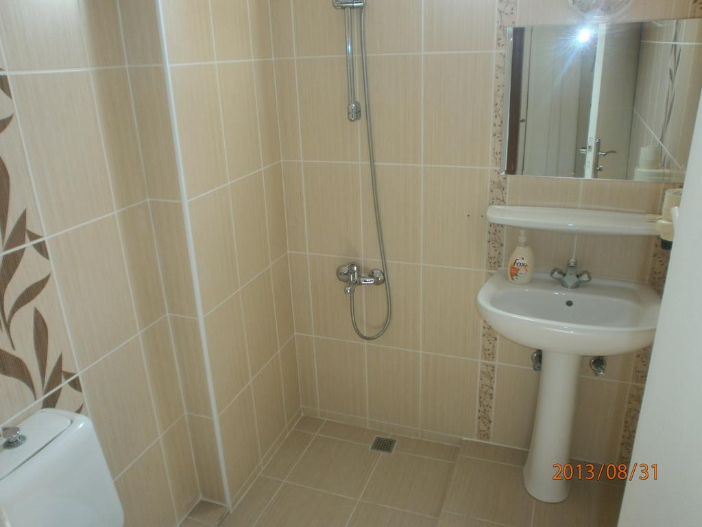 Guest house Ak
