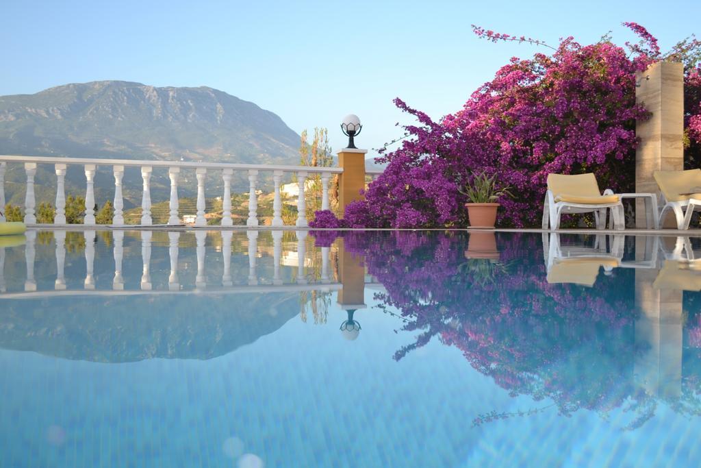 Villa Honeymoon *