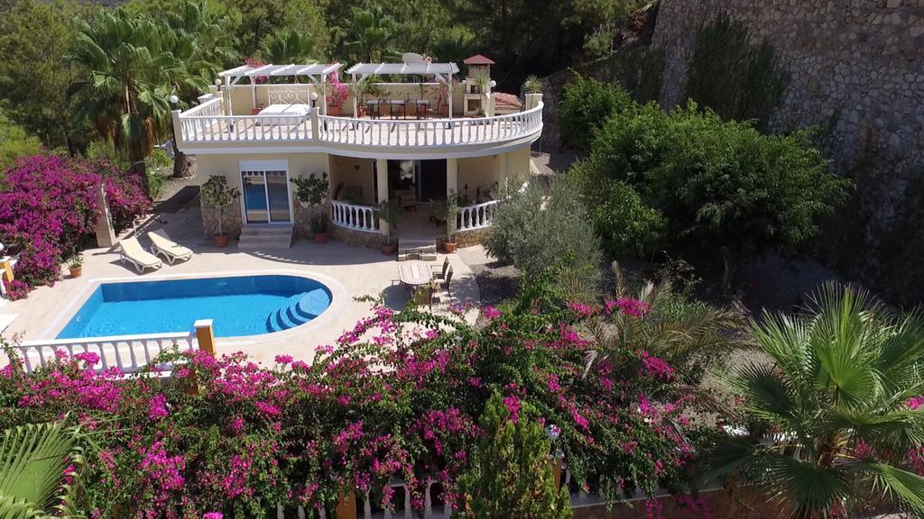 Honeymoon Villa Alanya
