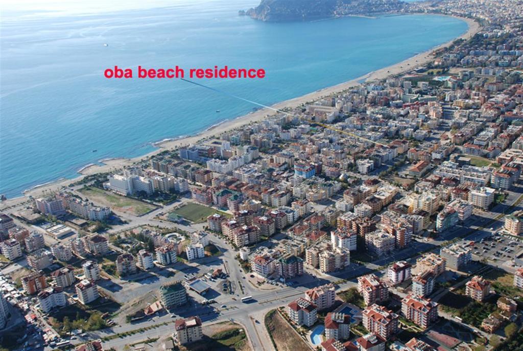 Oba Beach No-3 *