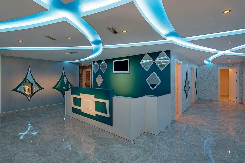 Appartement In Granada Alanya