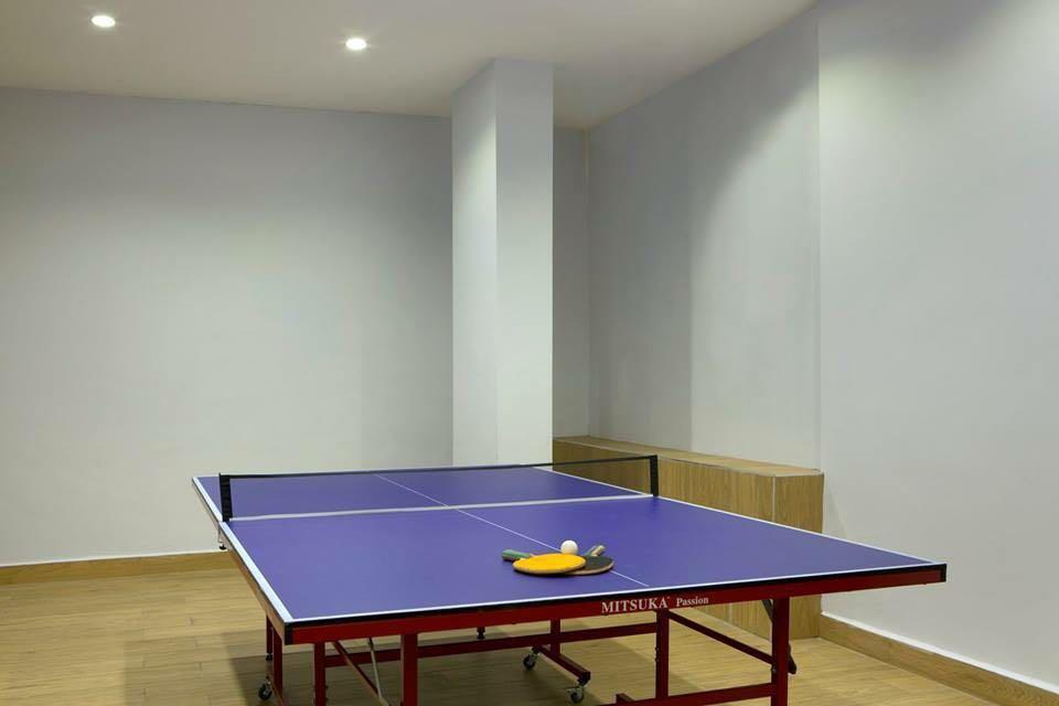 In Granada Apartment