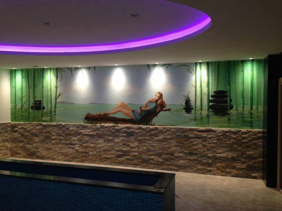 Appartement In Granada Alanya