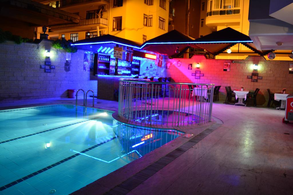 Babaoglu Alanya