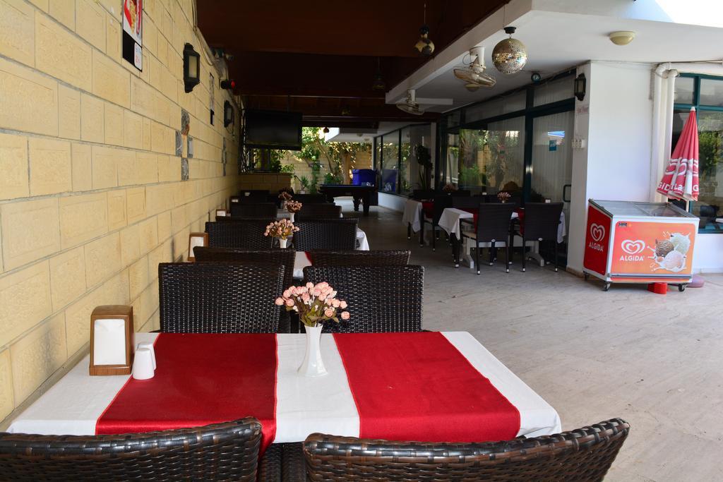 Apart Otel Babaoglu