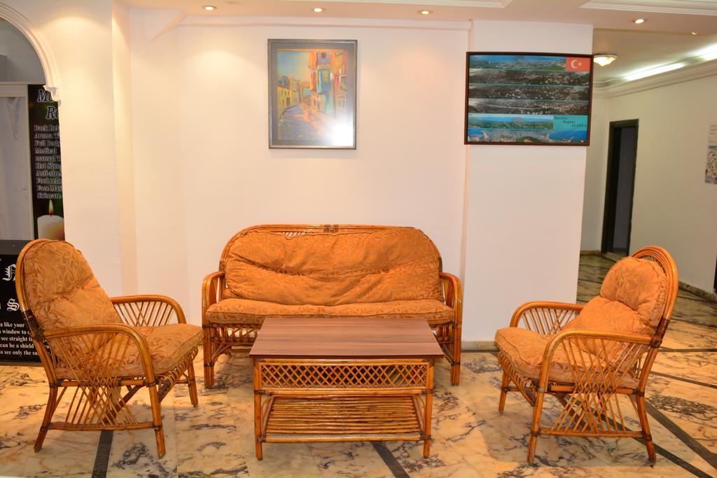 Babaoglu Alanya
