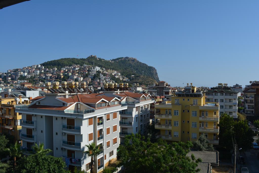 Babaoglu Apart Otel 2*