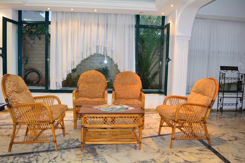 Apart Otel Babaoglu