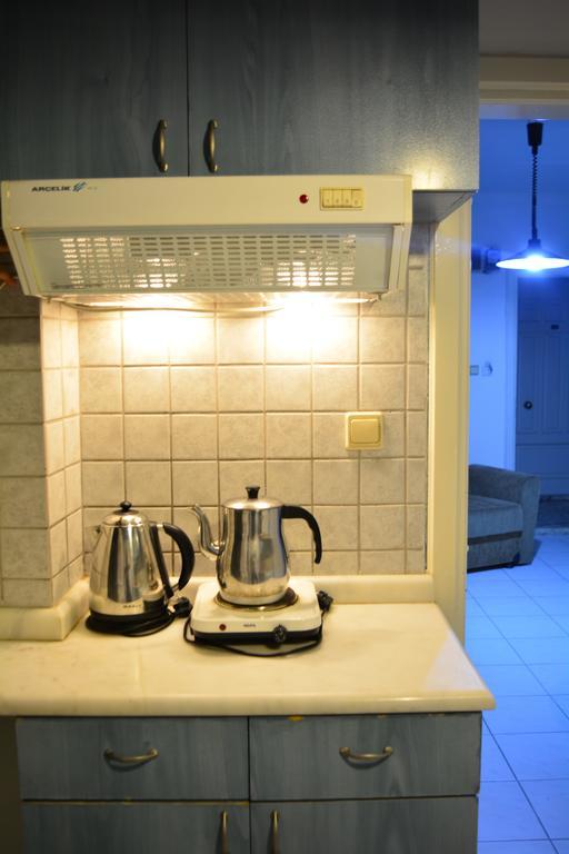 Aparthotel Babaoglu 2*
