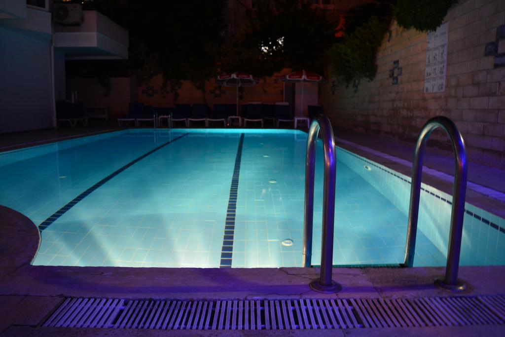 Babaoglu Apart Otel Alanya