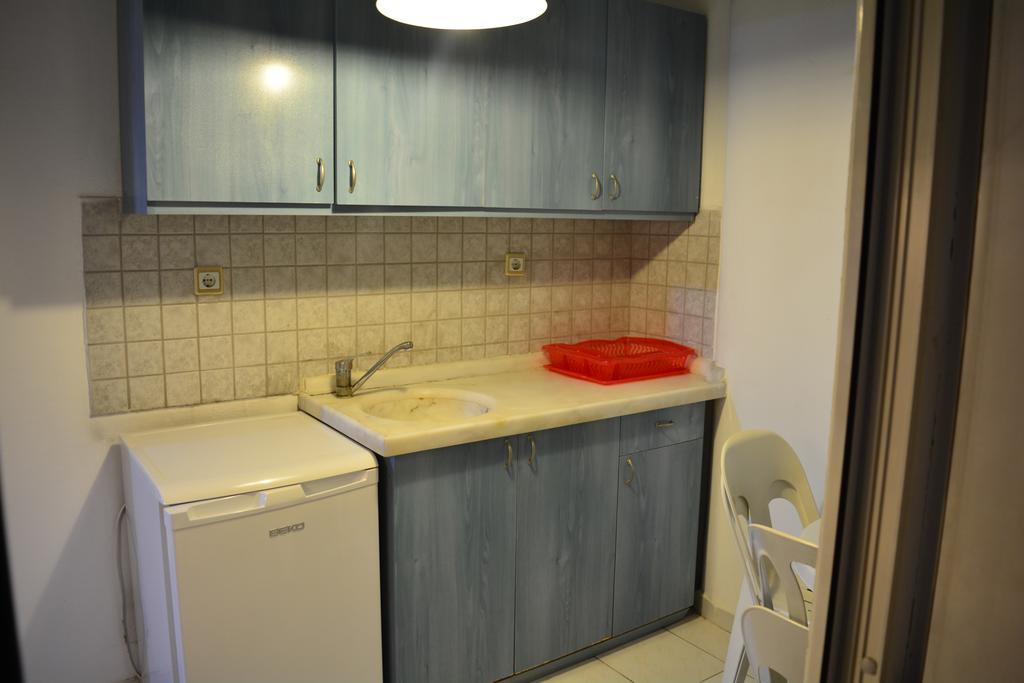 Aparthotel Babaoglu 2*