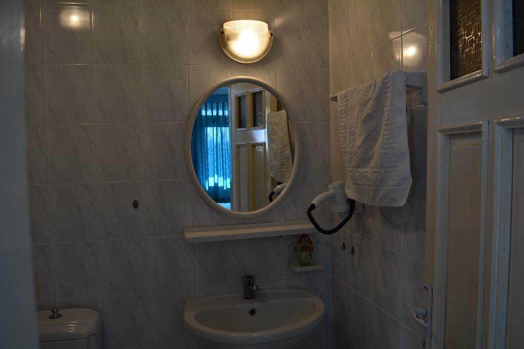 Babaoglu Apart Otel 2*