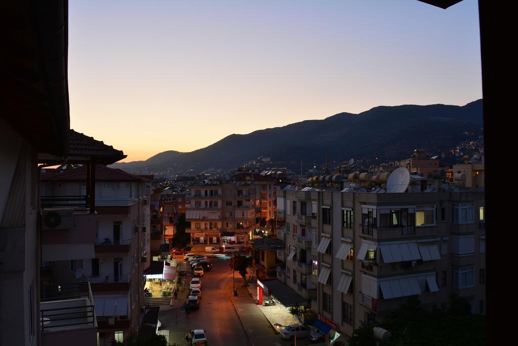 Aparthotel Babaoglu Alanya