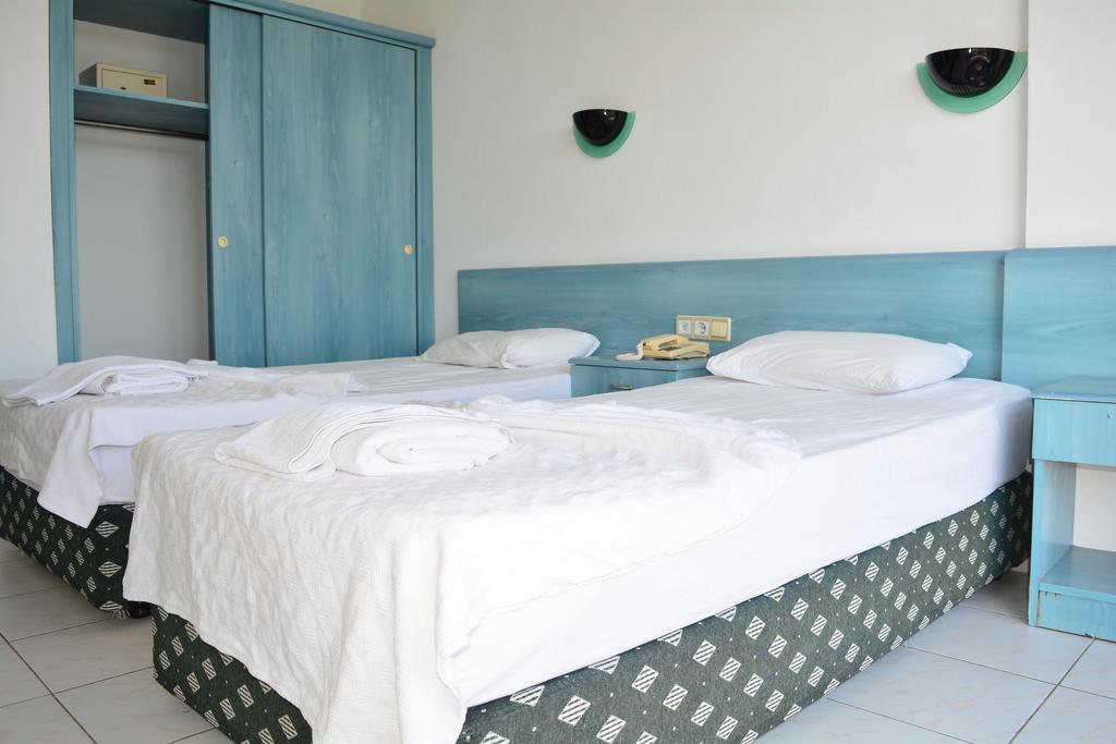 Apart Otel Babaoglu
