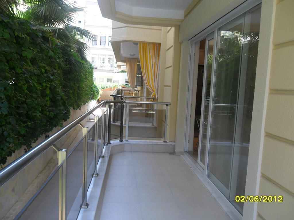 Apartment Koza Alanya