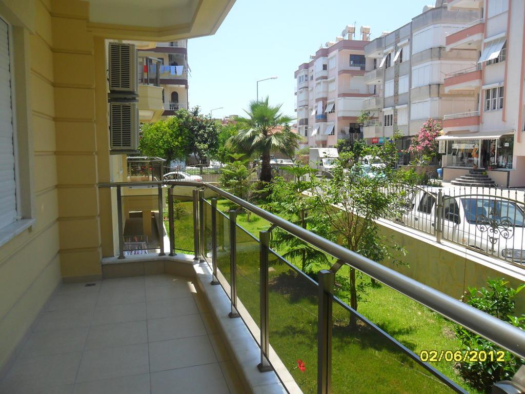 Koza Alanya