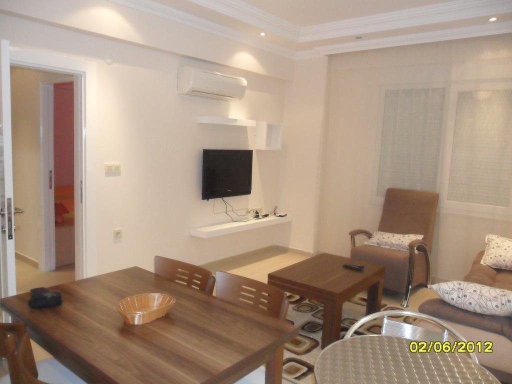 Apartment Koza Alanya