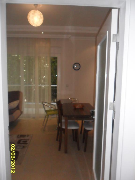 Koza Apartment Alanya