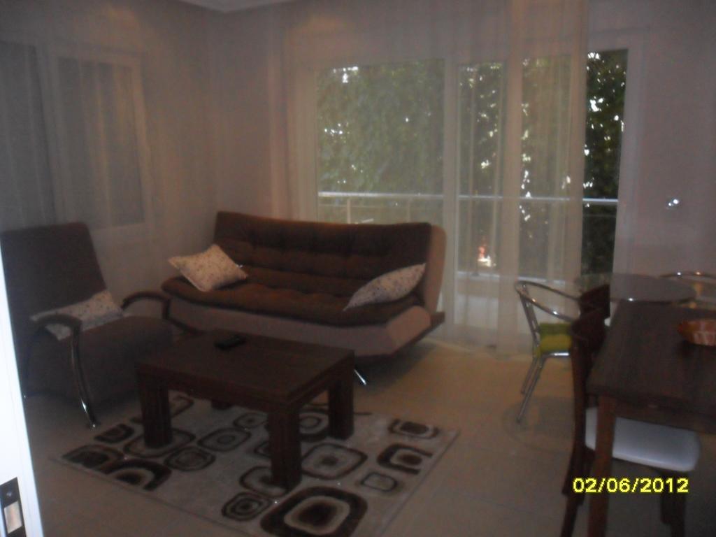 Koza Apartment