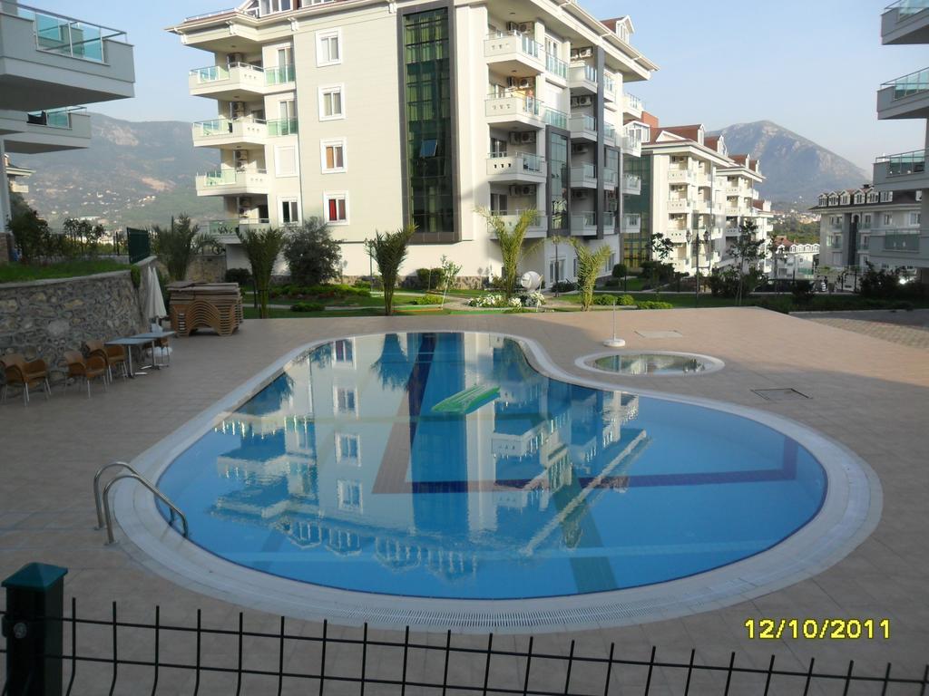 Olive City 2/9 * Alanya