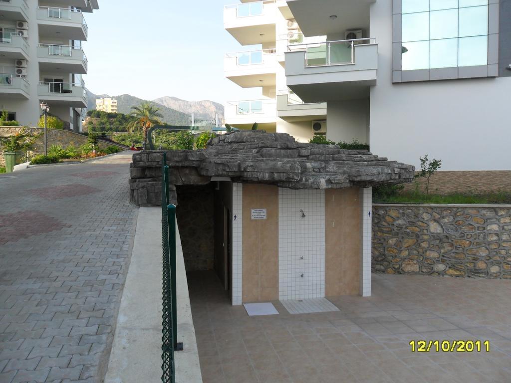 Apartment Olive City 2/9 Alanya
