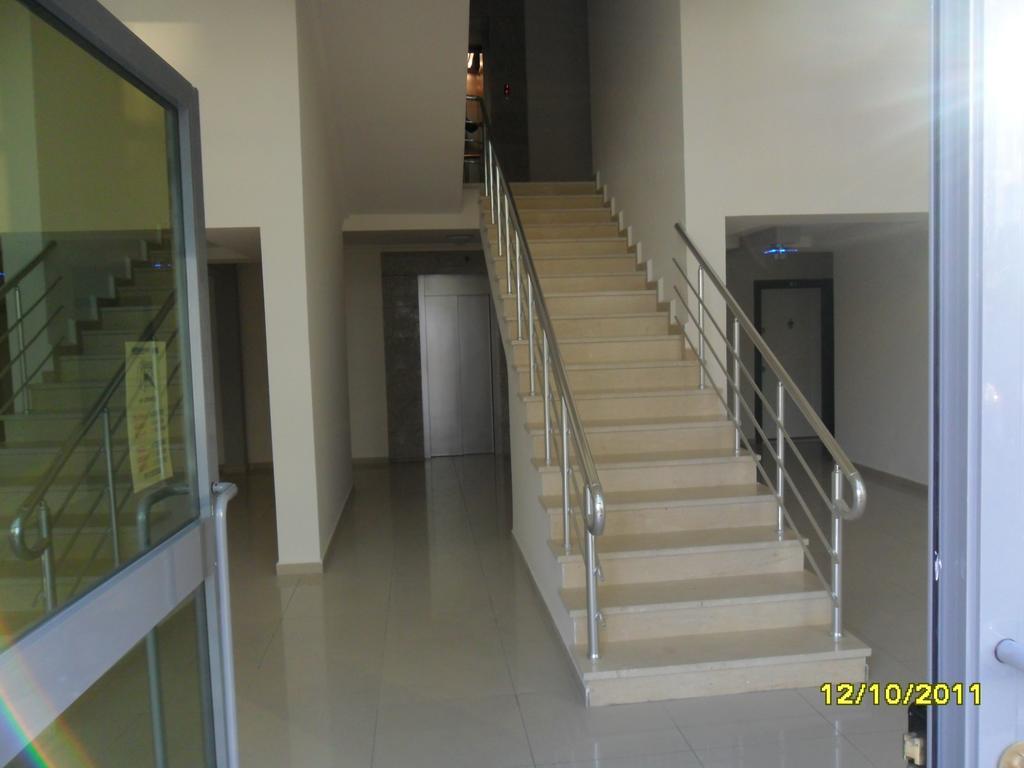 Olive City 2/9 Apartment Alanya