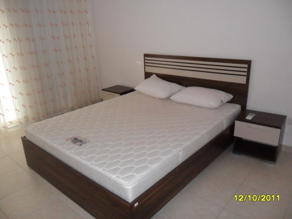 Apartment Olive City 2/9 Alanya