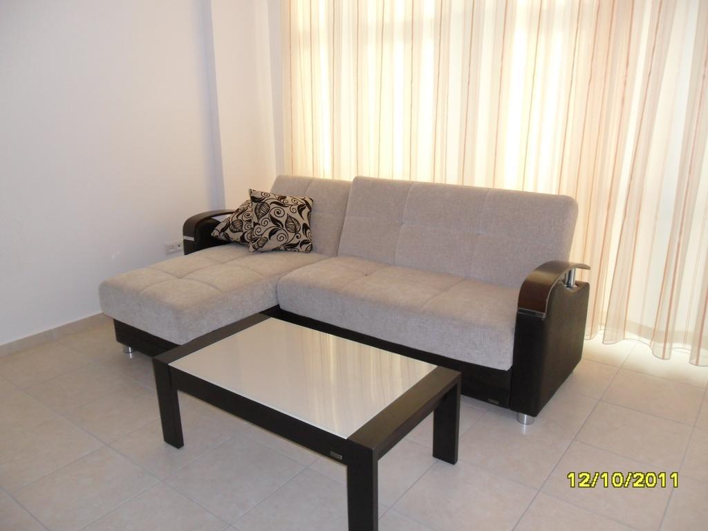 Apartment Olive City 2/9 *