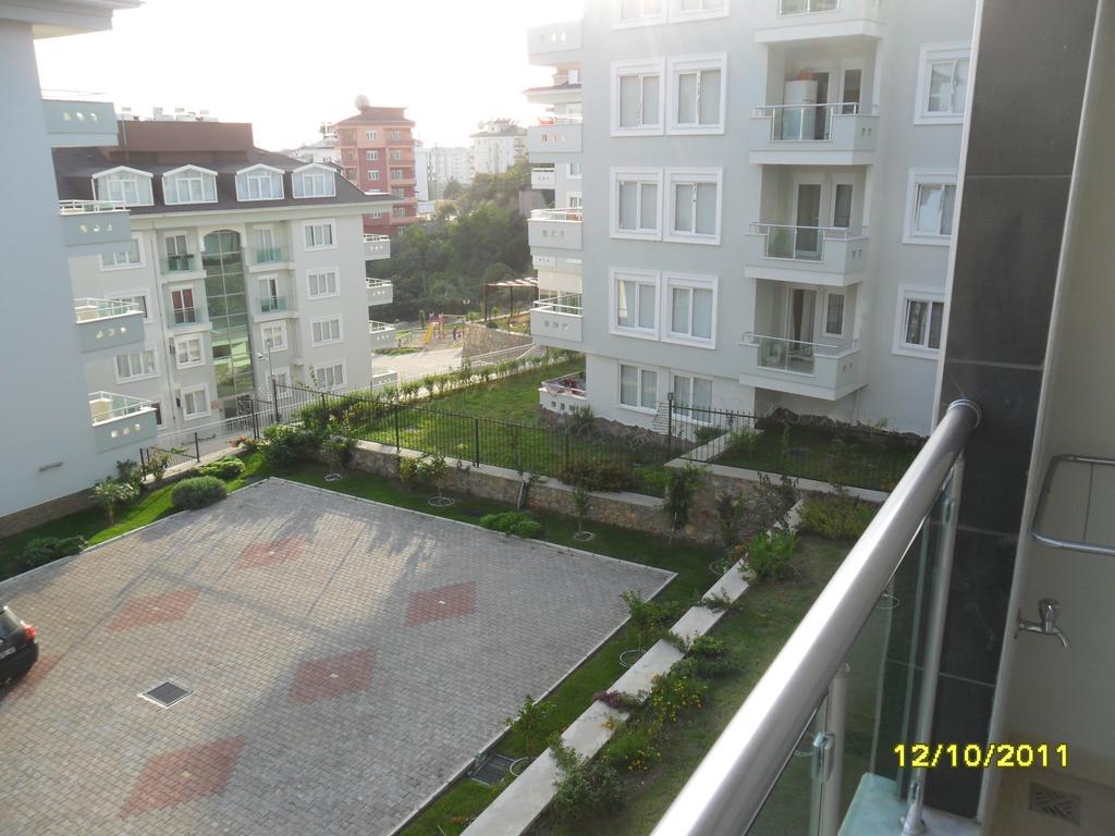 Apartment Olive City 2/9 *
