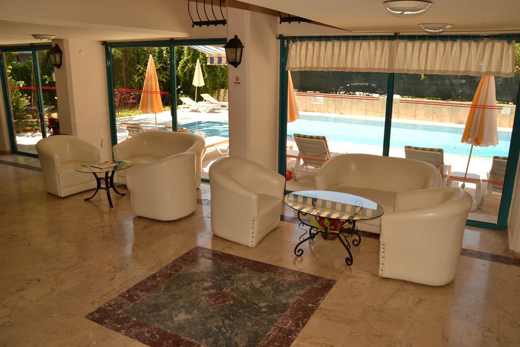 Aparthotel Lila Alanya