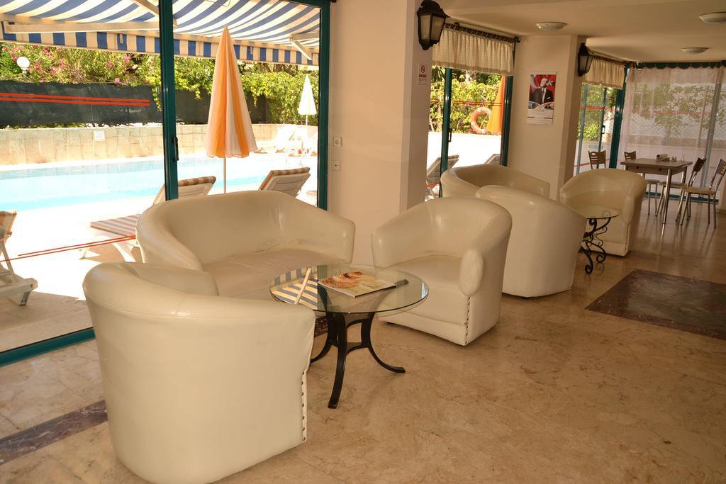 Lila 2* Alanya