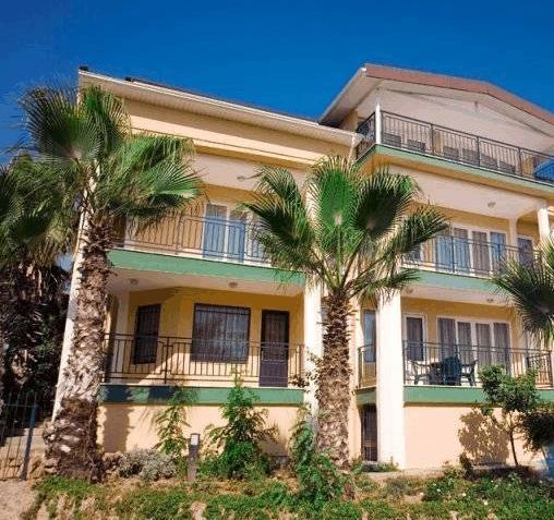 Bella Vista 2*