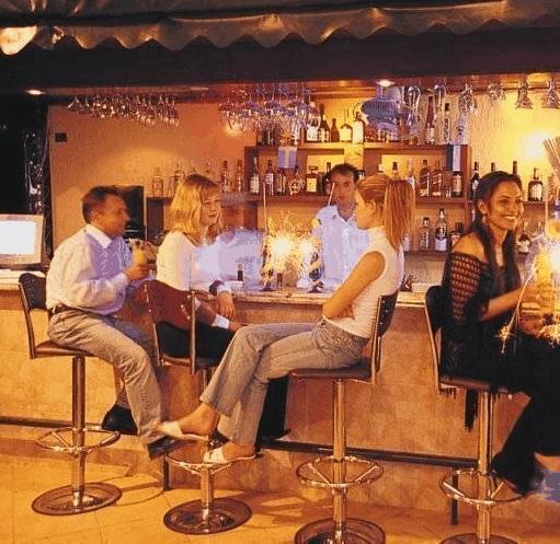 Bella Vısta Alanya