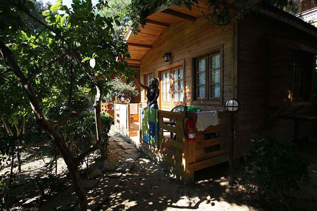 Hotel Sevkibey