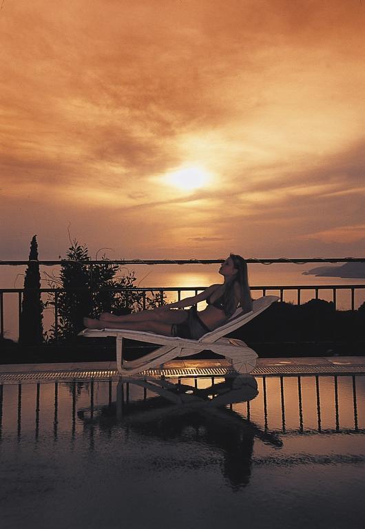 Bella Vısta Otel