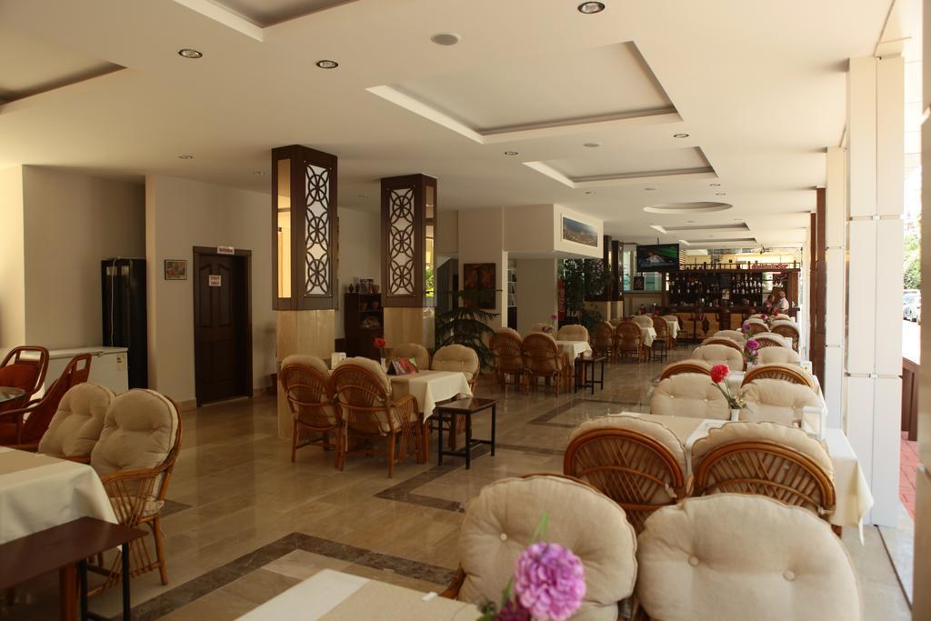 Aparthotel Saray Apart