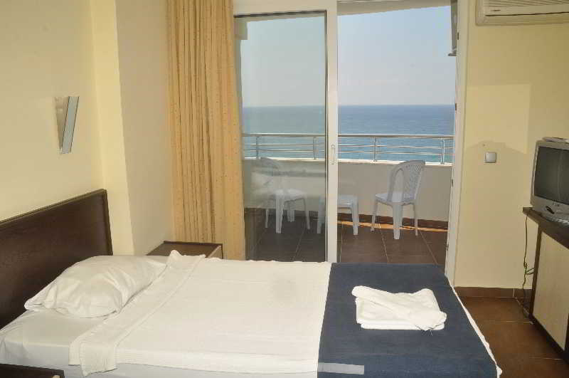Otel Arsi Blue 4*