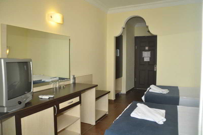 Otel Arsi Blue Alanya