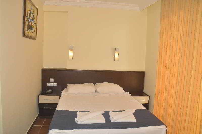 Otel Arsi Blue
