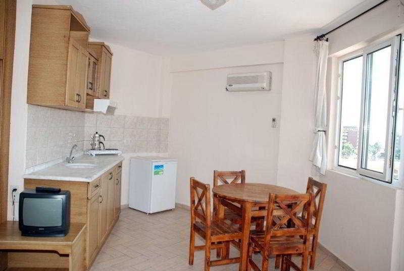 Atak Aparthotel
