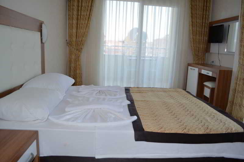 Mitos Bed & Breakfast