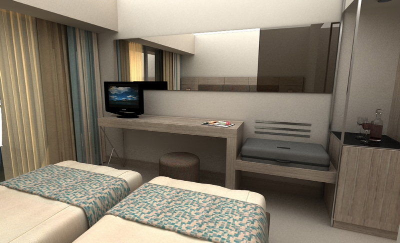 Hotel Insula &