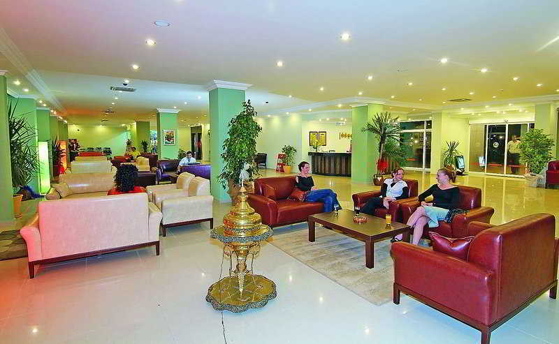 Eftalia Resort 4*