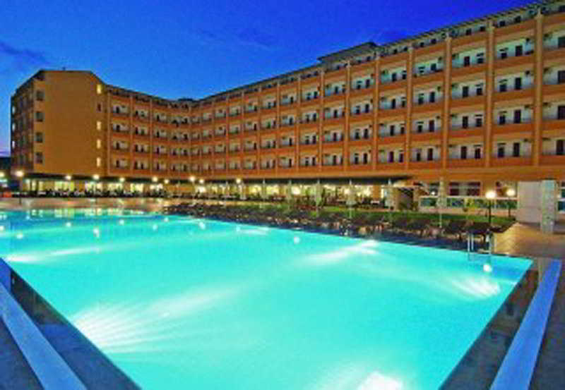 Resort Eftalia Alanya
