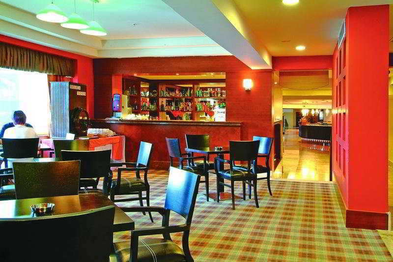 Otel Mc Arancia 5*