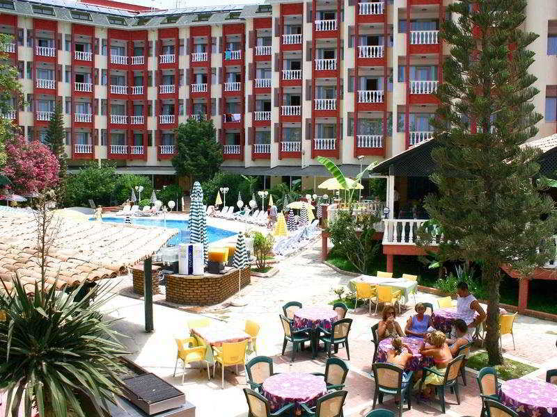 Bone Club Svs Hotel
