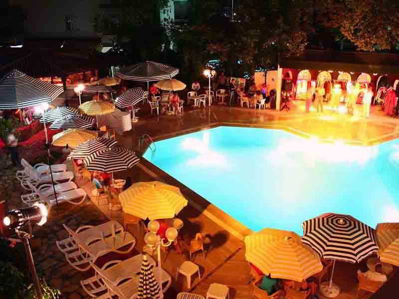 Bone Club Svs 4*