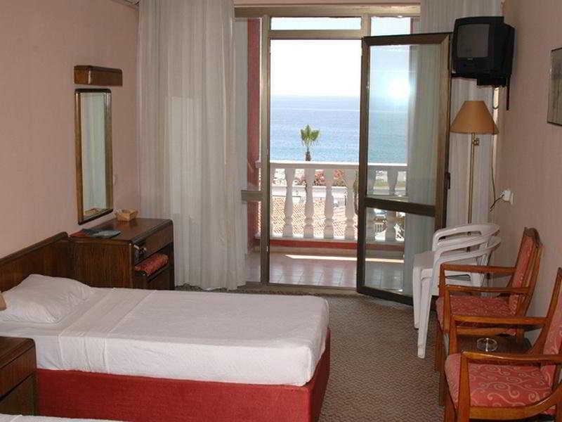 Hotel Bone Club Svs Alanya