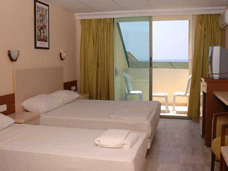 Bone Club Svs 4* Alanya